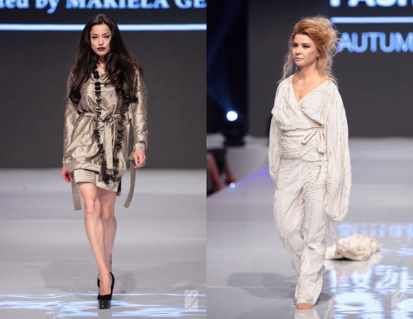 Студентите по мода покориха сцената на SOFIA FASHION WEEK AW 2016 